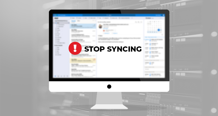 outlook 2016 for mac not syncing with exchange
